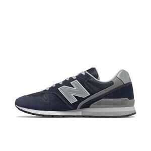 New Balance996 v2 'Essential Pack Navy' Mens sneakers